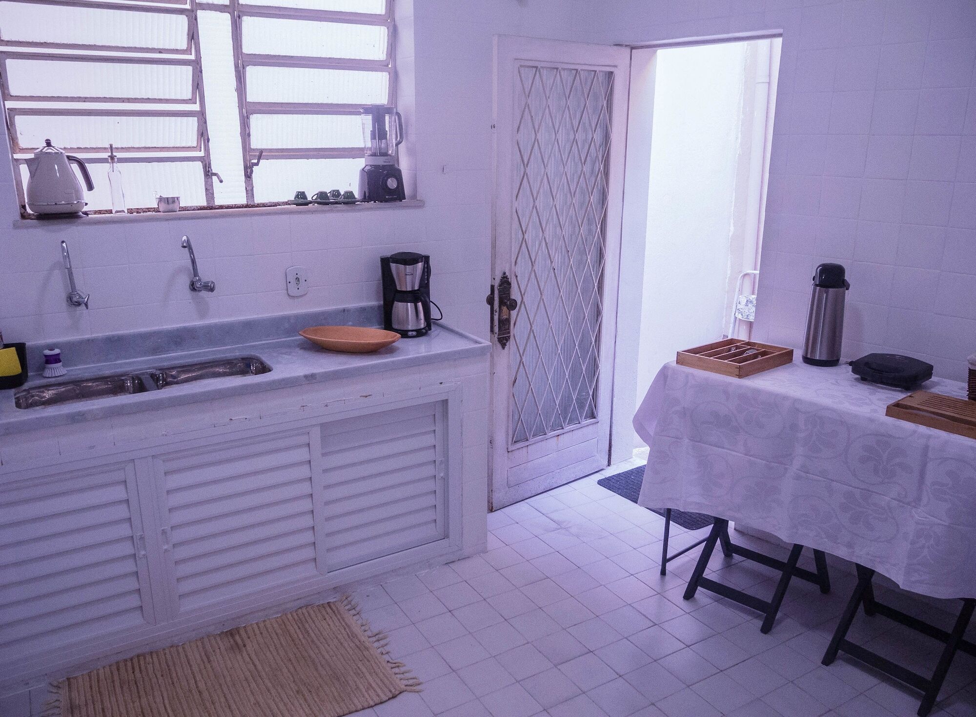 The Backpacker Cat Hostel Rio de Janeiro Exteriör bild